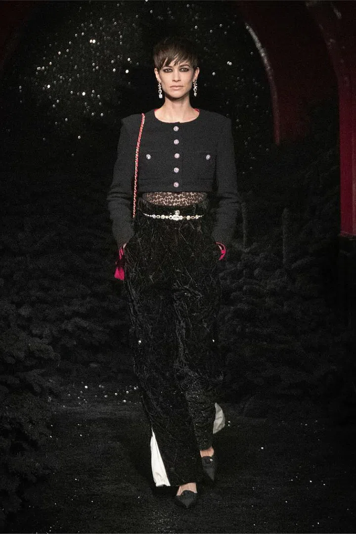 Photo: Chanel