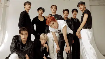 NCT 127 On New Music, Style, Favourite Food And More
