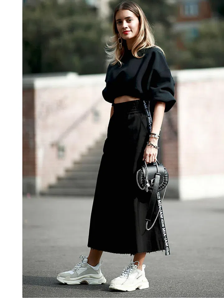 16 Trendiest Sneakers To Kick Up Your Shoe Game This Summer | Harper's ...