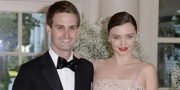 Miranda Kerr To Marry Evan Spiegel Next Year
