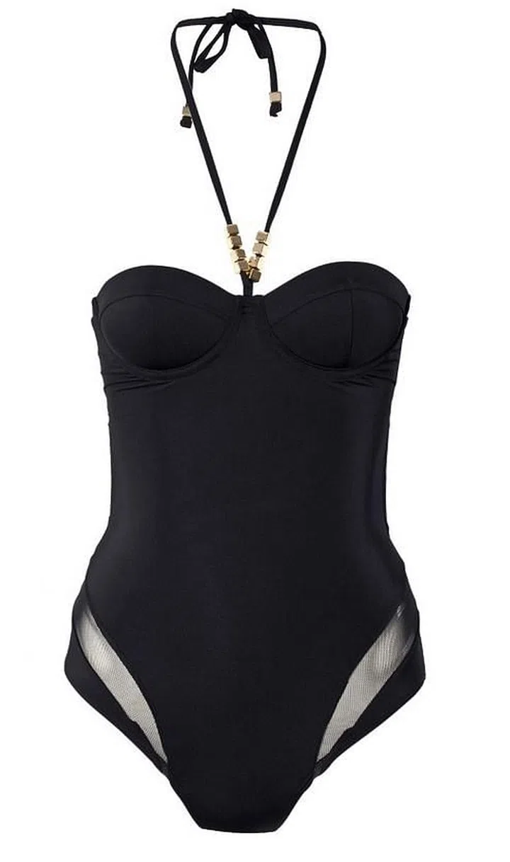Swimsuit, $119.40 (30% off), Papeete 