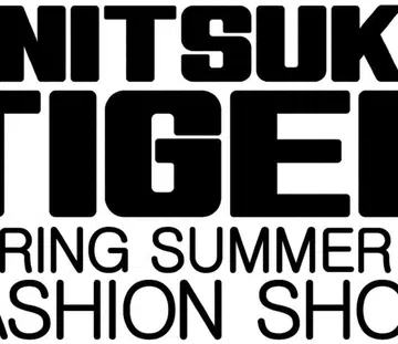 Onitsuka Tiger SS23 Livestream