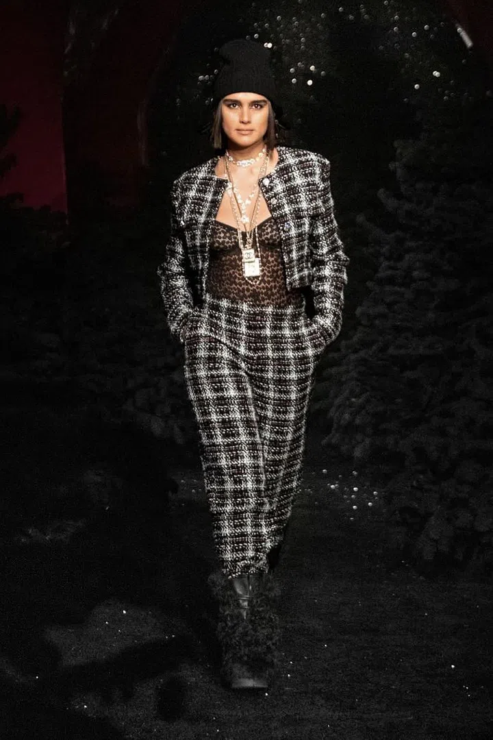 Photo: Chanel
