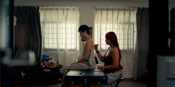 see min ng | jagua artist | culture insider