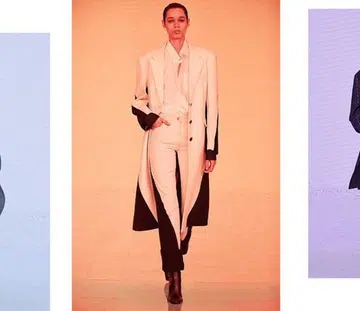 Peter Do Fall/Winter 2022