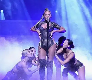Beyoncé Knowles birthday
