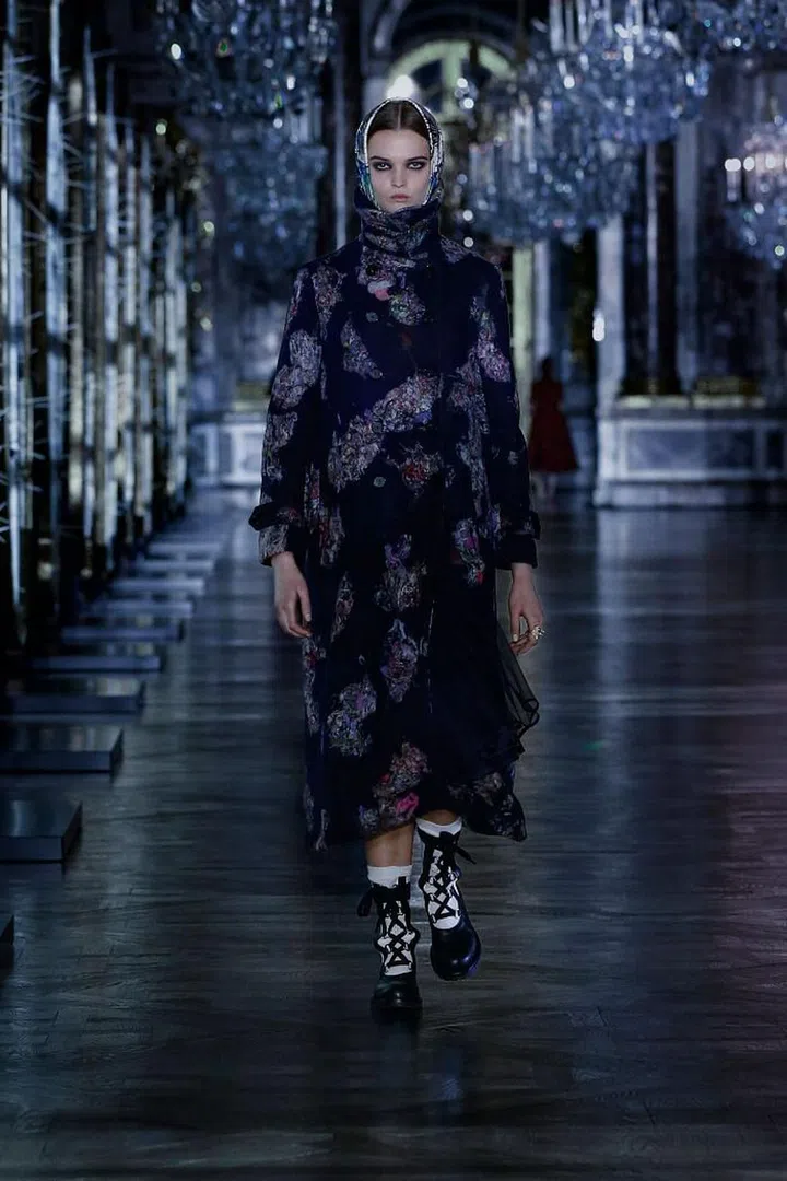 Photo: Dior