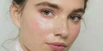 Model Good Skin