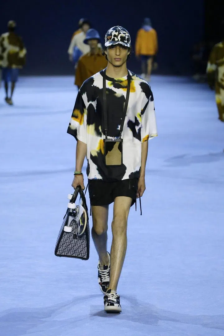 Photo: Fendi
