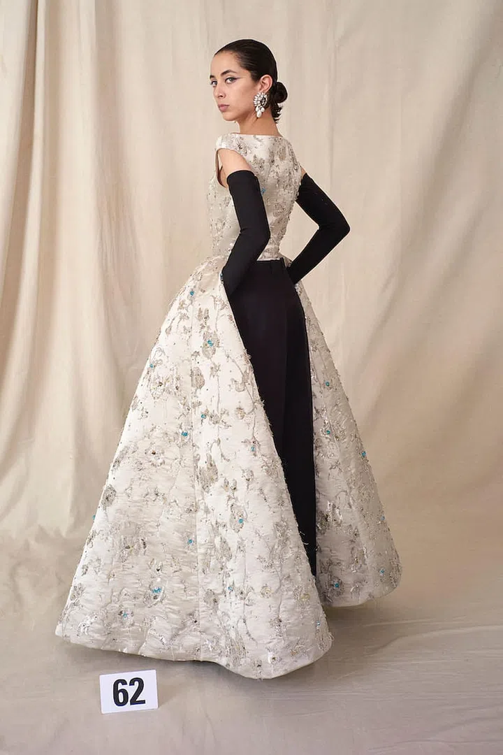 Photo: Balenciaga 