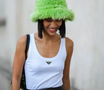 Milan Fashion Week Street Style