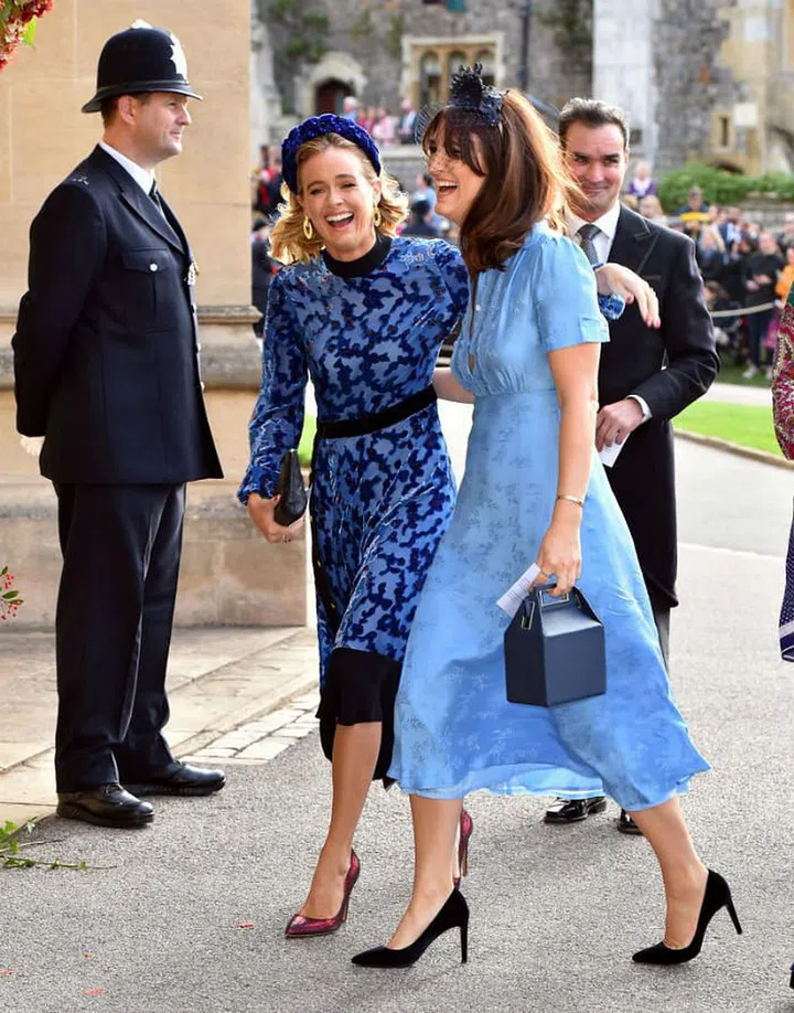 Photo: Getty