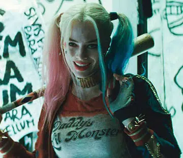 Harley Quinn