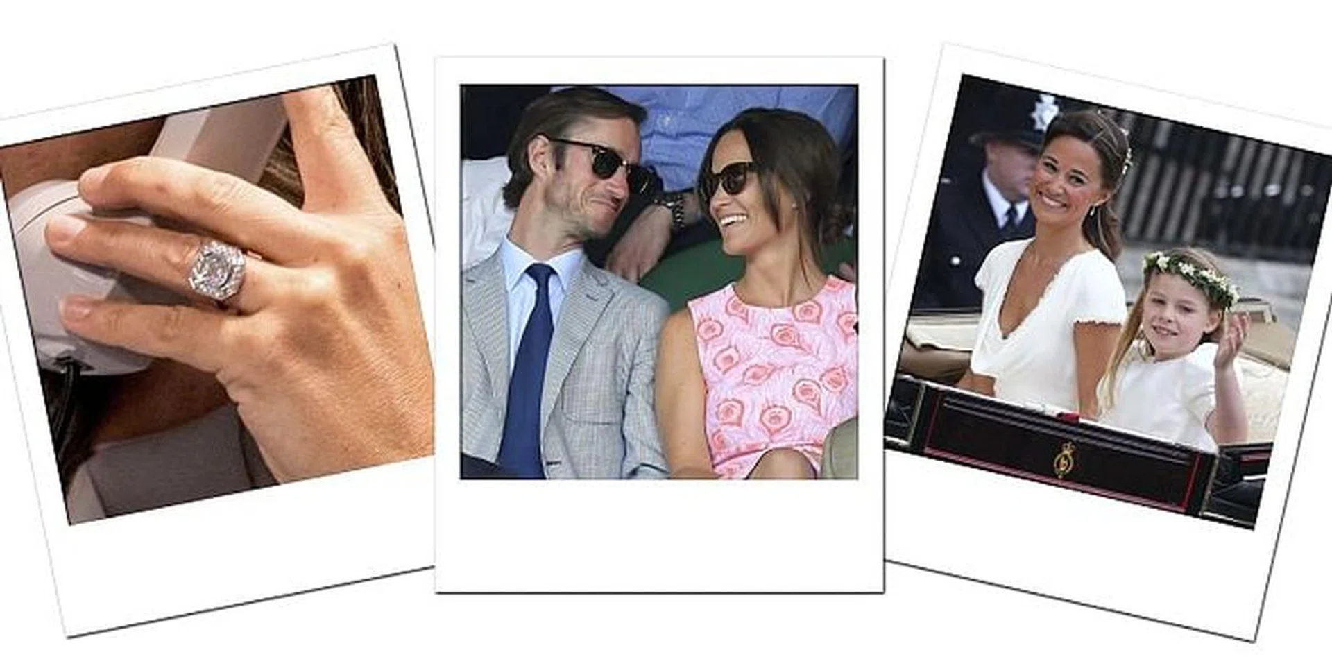Pippa Middleton