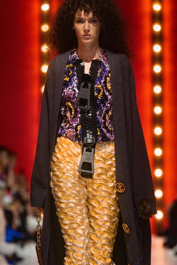 Photo: Courtesy of Louis Vuitton