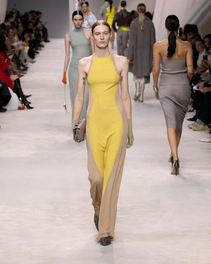 Photo: Fendi