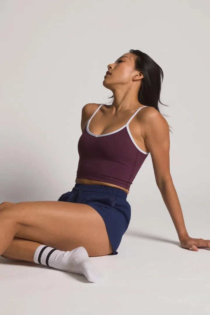 activewear brands, Singapore fashion, performance wear