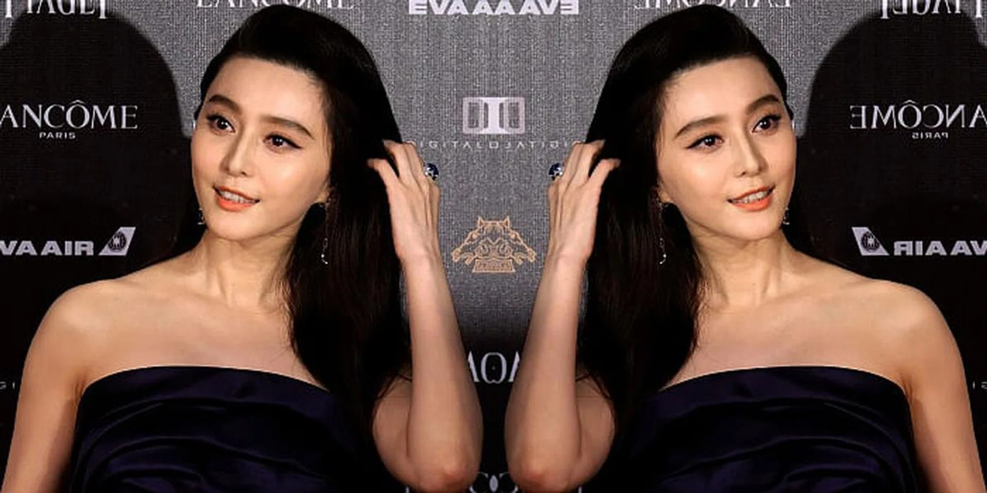 See All The Best Looks From This Year’s Golden Horse Awards