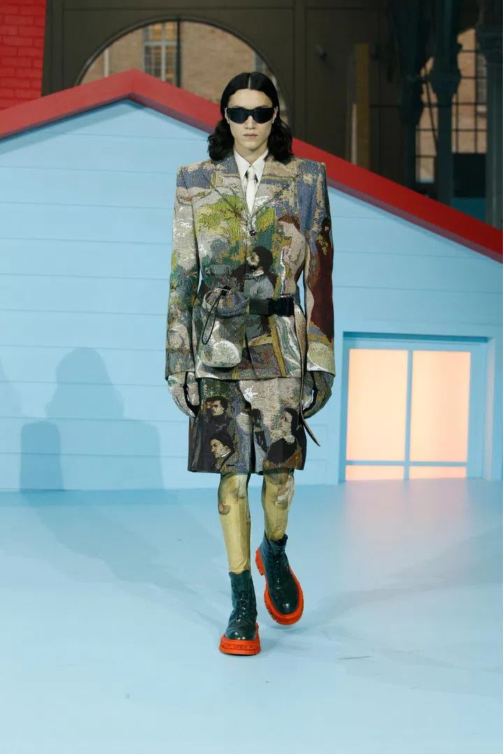 Photo: Louis Vuitton