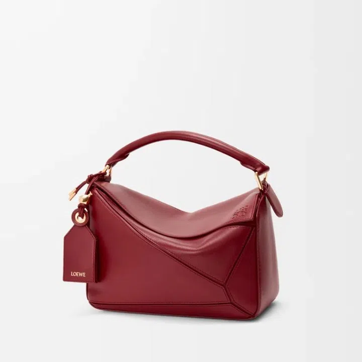 Red bags Chinese New Year Loewe