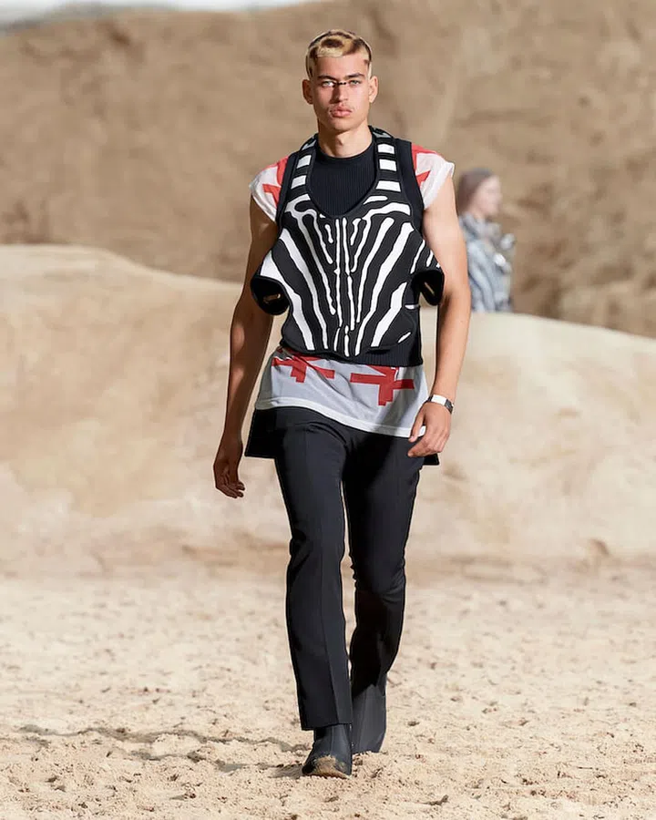 Photo: Burberry