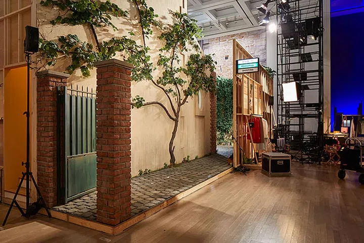 Photo: ©Nacása & Partners Inc./Courtesy of Hermès Japon