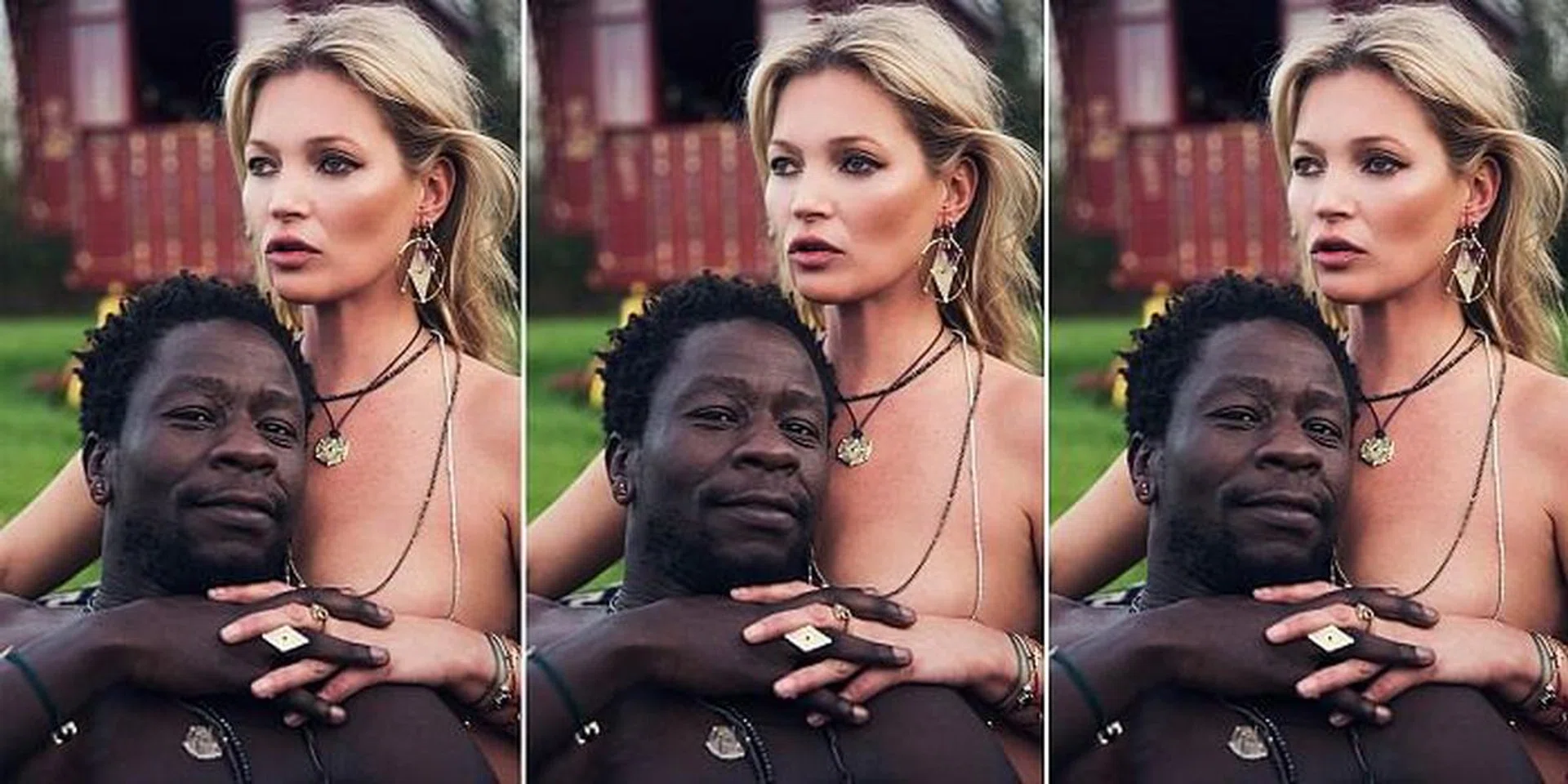 Kate Moss