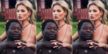 Kate Moss