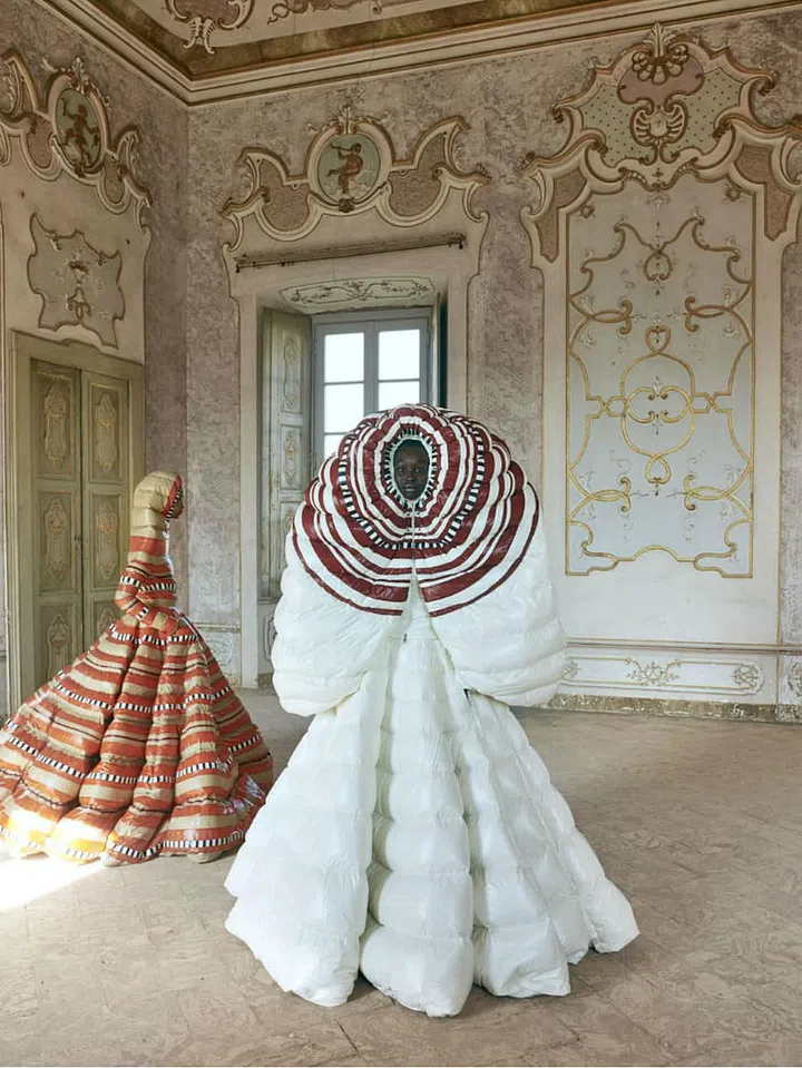 Photo: Courtesy of Moncler