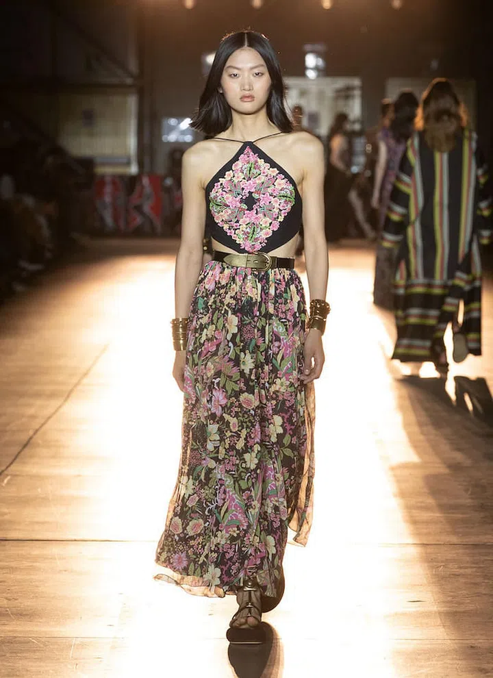 Photo: Etro