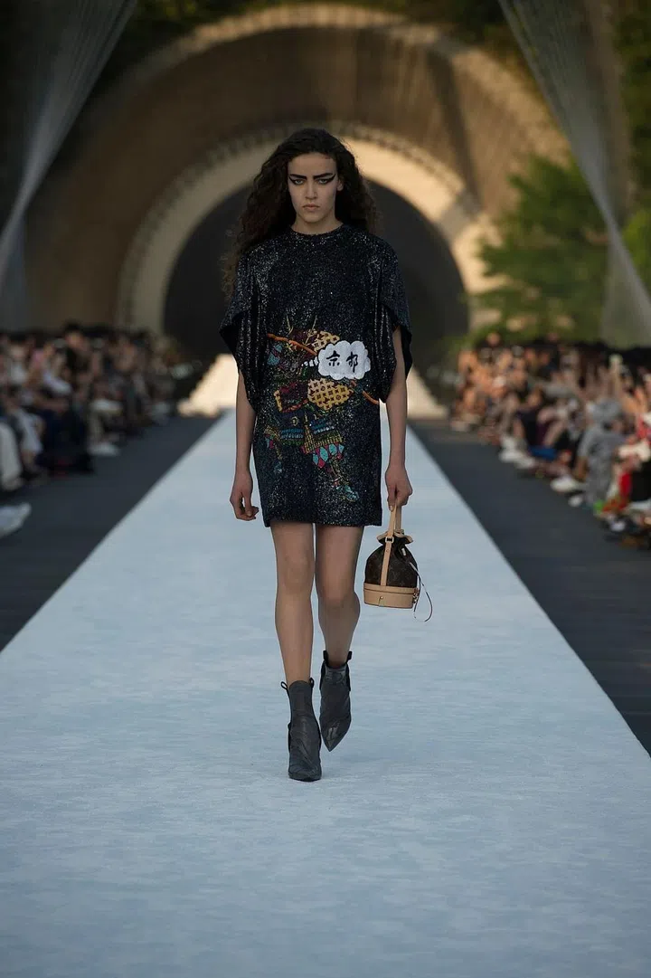 Photo: Louis Vuitton