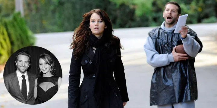 Star Pairings: Silver Linings Playbook, Serena, Joy, American Hustle.

Why They're a Great Duo: Jennifer Lawrence won an Oscar for her emotional, vulnerable, incredible performance in David O. Russell's 2012 Silver Linings Playbook, which featured a climactic and very memorable dance number between the two lovebirds. The pair have since starred in a number of Russell movies, like Joy and American Hustle, but not as couples. It wasn't until 2014's Serena (now on Netflix) that they fell in love again—in period costumes, to boot.