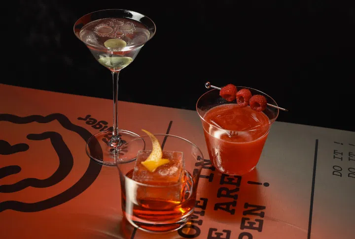 new restaurants Singapore | cafes Singapore | bars Singapore | hi stranger