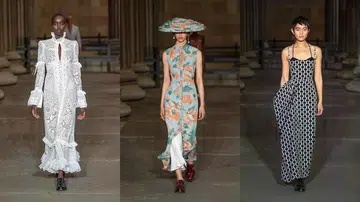 Erdem spring summer 2022