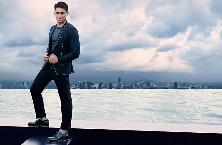Photo: Courtesy of Hugo Boss