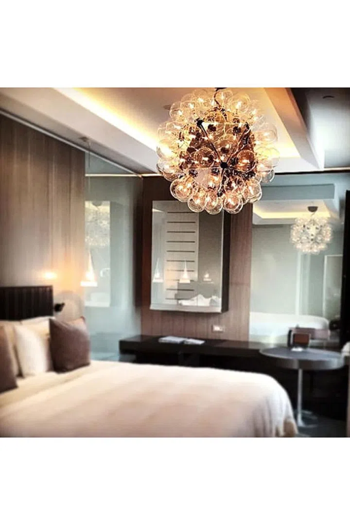 Where: Milan, Italy
Why: After a major revamp, the art-deco hotel is now the most modern hotspot in Italy's fashion capital.
