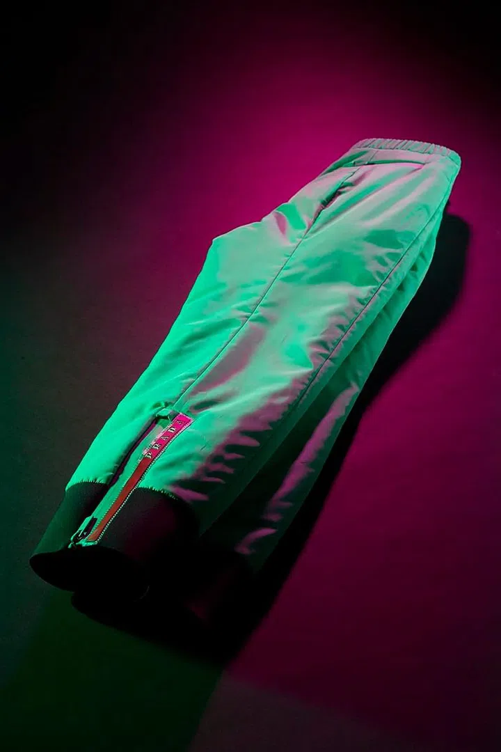 Photo: Courtesy of Prada