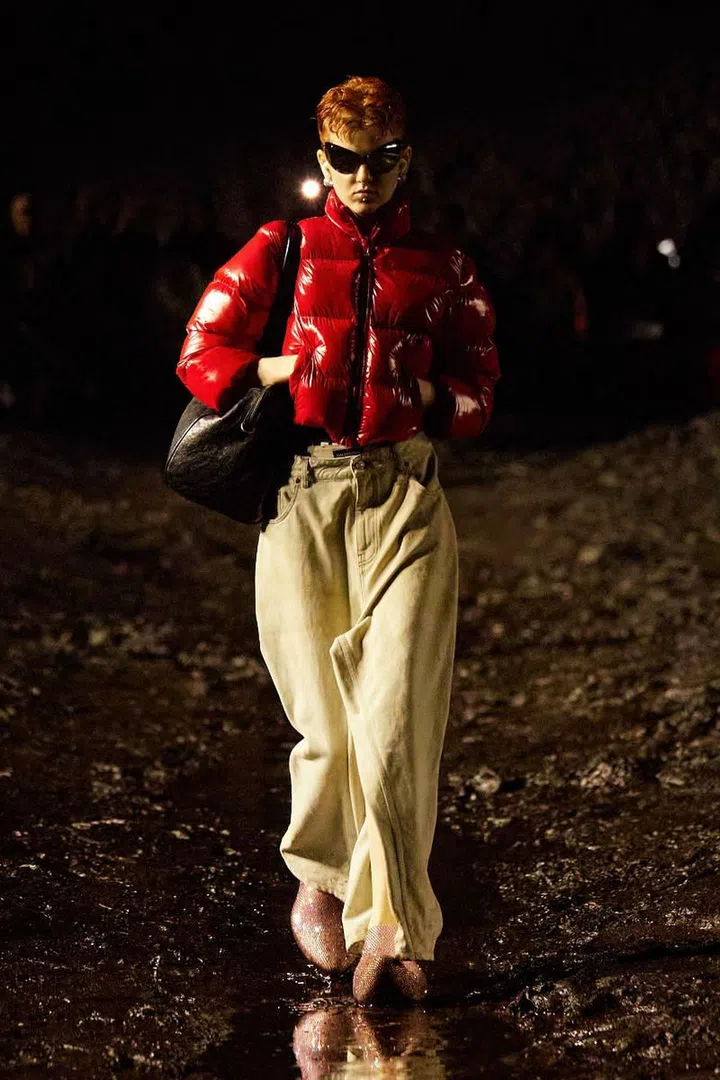 Photo: Balenciaga