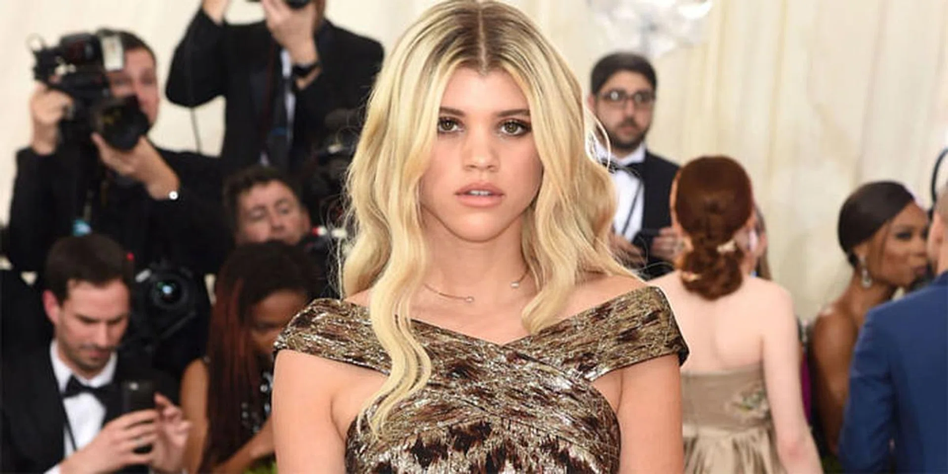Who Is Justin Bieber's Alleged New Girlfriend, Sofia Richie?