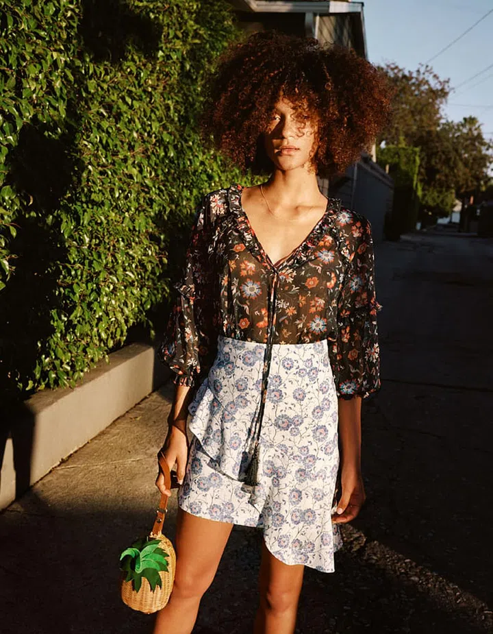 MANGO SS17