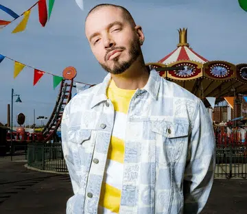 J Balvin