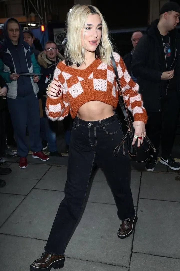 Dua Lipa