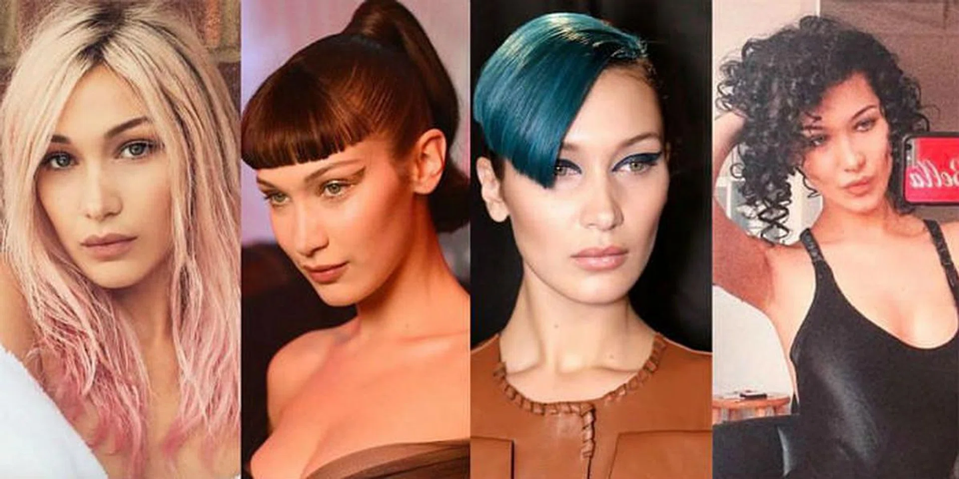 Bella Hadid