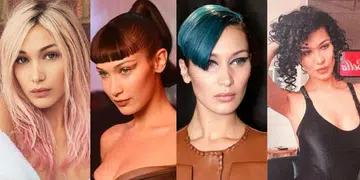 Bella Hadid