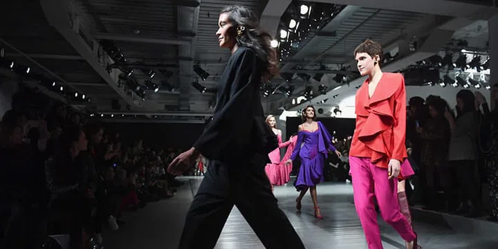 Marta Jakubowski FW18