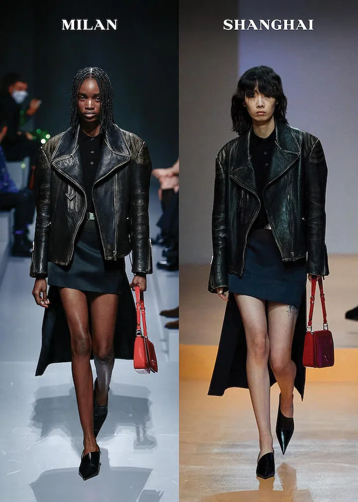 Photo: Prada