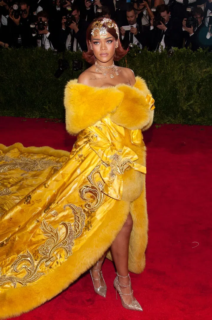Photo: Getty Images