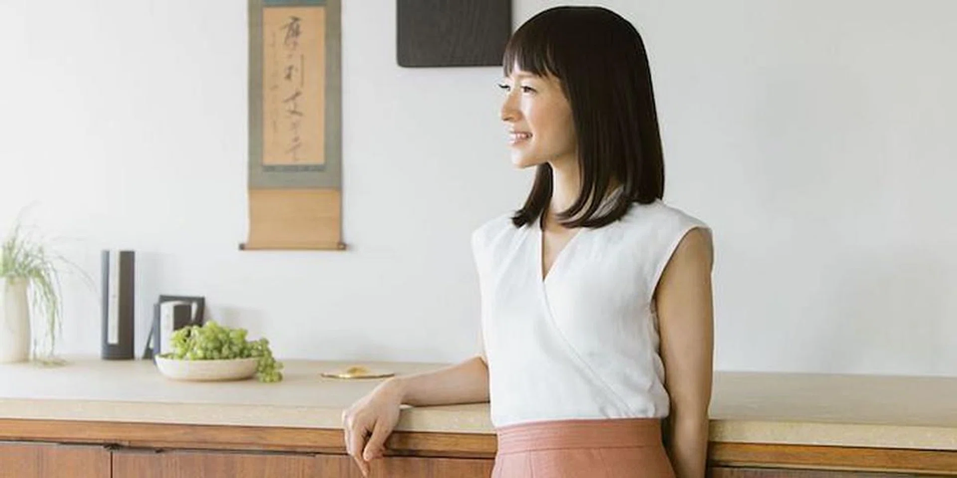 Marie Kondo