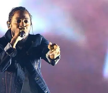 Kendrick Lamar