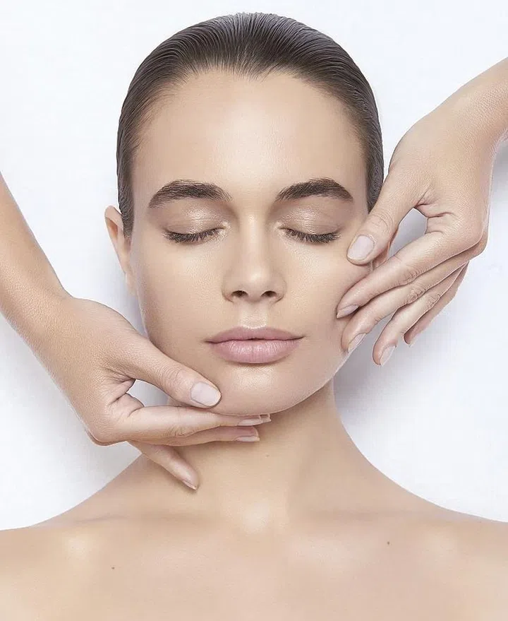 Donna Beauty's Exception Marine Redensifying Treatment 
